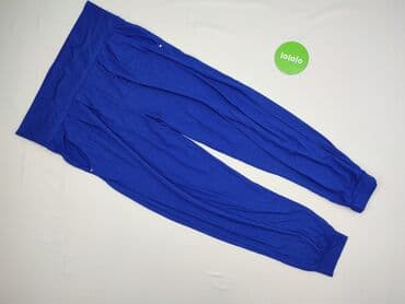 piżamy esmara: Esmara, Spodnie materiałowe damskie, rozmiar L — 2