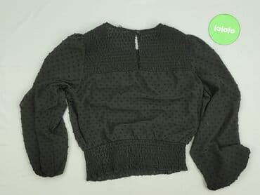 bluzki dopasowane eleganckie: FB Sister, Bluzka damska, rozmiar S — 3