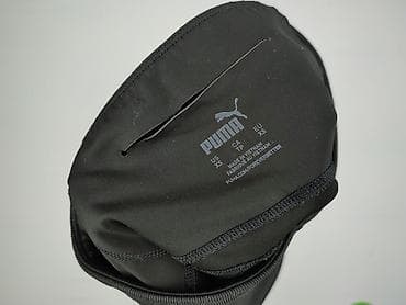 dopasowane dresy: Puma, Legginsy Sportowe damskie, rozmiar S — 4