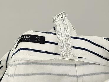 nb klapki: Zara, Szorty damskie, rozmiar S — 5