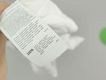 sinsay t shirty damskie: Sinsay, T-shirt damski, rozmiar L — 5