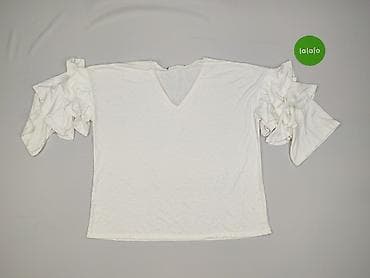 bluzka legii: Bluzka damska, rozmiar 3XL — 3