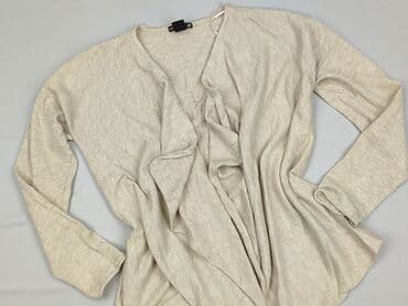 Kardigany: H&M, Kardigan damski, rozmiar S