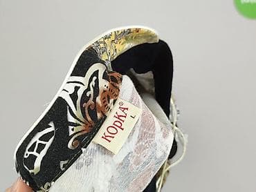 bluzki granatowe: Bluzka damska, rozmiar L — 4