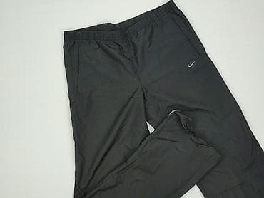 o: Nike, Spodnie dresowe damskie, rozmiar XS — 1