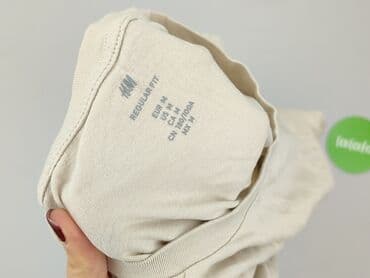 koszulka formula 1 hm: H&M, Koszulka dla mężczyzn, rozmiar M — 4