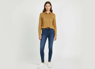 pieces swetry: Pieces, Koszula damska, rozmiar XS — 7