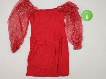 sukienki czerwone mohito: Simply Be, Sukienka damska, S — 3