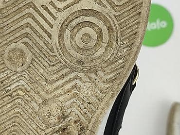 cos buty: Sneakersy damskie, rozmiar 39 — 6