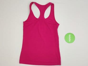 Kobiety: Domyos, Top damski, XS — 4