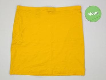tuniki hm: H&M Basic, Spódnica damska, rozmiar M — 3