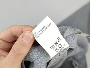 marynarki damskie theory: Spodnie materiałowe damskie, XL — 5