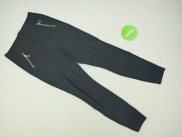 getry do koszykówki: Papaya, Legginsy Eleganckie damskie, rozmiar M — 2