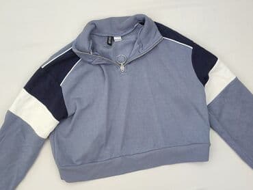H&M, Women`s sweatshirt, size XS (EU 34)