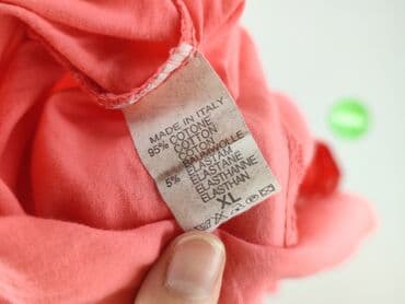 chińska koszula: Koszula damska, rozmiar XL — 5