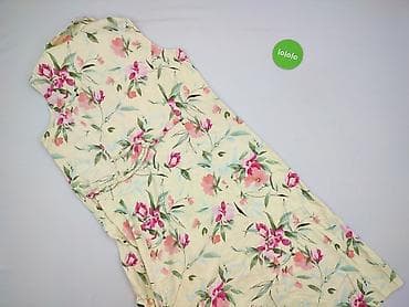 long: Sukienka damska, rozmiar 2XL — 3