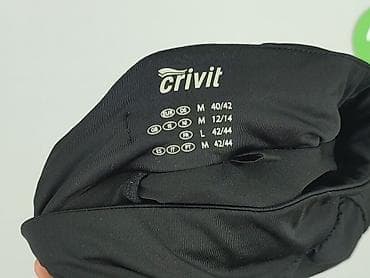 crivit legginsy: Crivit, Szorty damskie, rozmiar M — 4