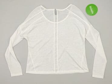 biale obcisla bluzki: Rut&Circle, Bluzka damska, M — 3