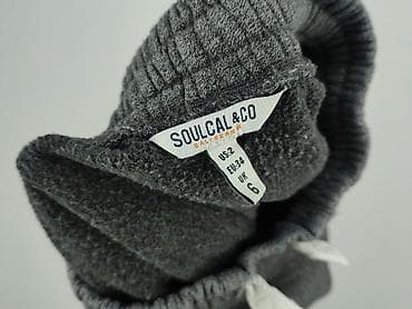 bluzy dior: Soulcal & Co, Spodnie dresowe damskie, rozmiar 2XS — 4