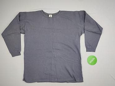 men sweatshirts: Bluza damska
, rozmiar 9XL — 2