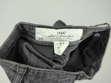 pull and bear garnitury: H&M L.O.G.G., Джинси для чоловіків, розмір M на lalafo.pl — 4 pull and bear garnitury: H&M L.O.G.G., Джинси для чоловіків, розмір M — 4