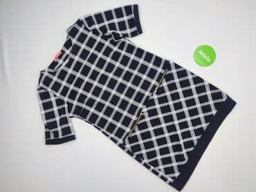 modne spódnice midi: Classic, Sukienka damska, rozmiar M — 2