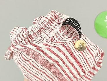 crop top coca cola: H&M Divided, Top damski, rozmiar S — 6