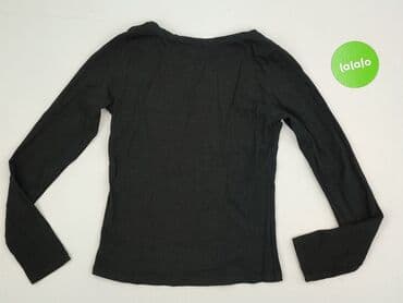 buty oleksy mokasyny: Sinsay, Bluzka damska, rozmiar L — 4