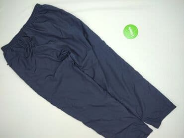 kurtka zimowa misbhv: Jako, Spodnie dresowe dla mężczyzn, 2XL — 4