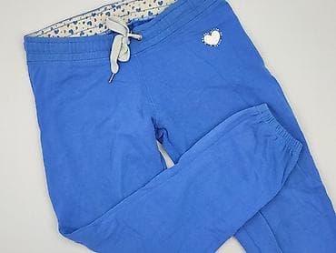 converse dresy: Röhnisch, Spodnie dresowe damskie, rozmiar M — 1