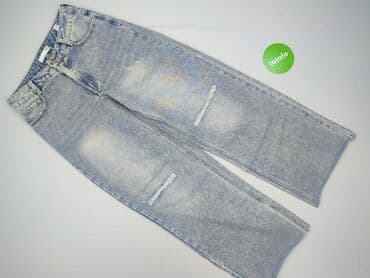 bluzki na ramiączkach sinsay: Sinsay, Джинси жіночі, S — 2