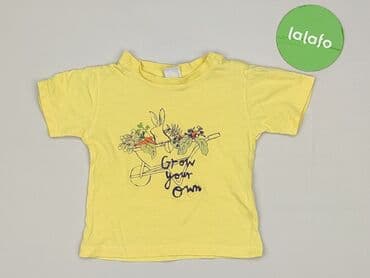 ajax amsterdam koszulka bob marley: T-shirt, TXM, 6-9 months, condition - Perfect — 2