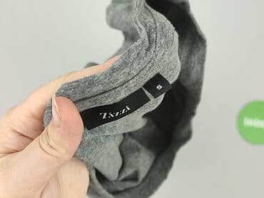 calvin klein t shirty zalando: Zizzi, T-shirt damski, S — 5