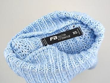 sweter serca: FB Sister, Sweter damski, rozmiar XS — 4
