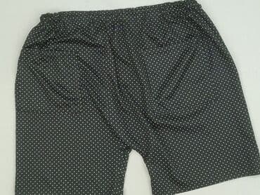 spódnico spodenki w kropki: Szorty damskie, rozmiar L — 2