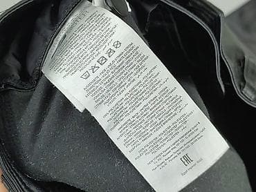 spodnie ang: FB Sister, Spodnie materiałowe damskie, rozmiar M — 6