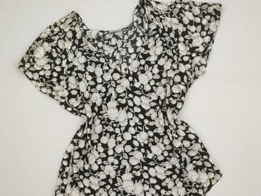 koszulka hello kitty h m: H&M, Women's blouse, size S (EU 36) — 1
