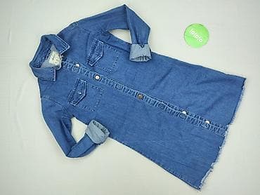 dzwony pepco: Denim Co, Sukienka damska, rozmiar S — 2