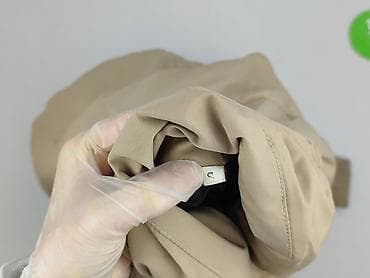 kurtki wiosenne shein: Shein, Kurtka zimowa damska, rozmiar S — 4