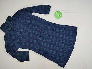 ogrodniczki mango: Big Star, Sukienka damska, rozmiar M — 2