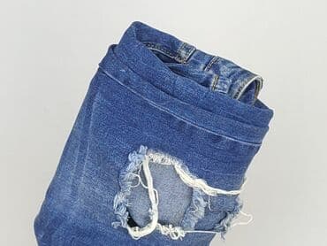 calvin klein jeans plus sukienki: Jeansy damskie, rozmiar S — 6
