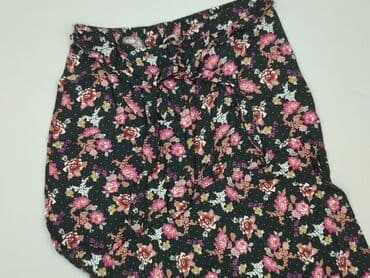 Women: Tu, Material trousers for women, XL — 1