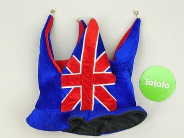 Czapki i kapelusze: Kapelusz, Unisex, stan - Idealny — 2