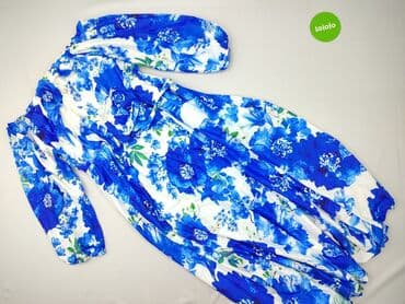 sukienka ciążowa zwiewna: Sukienka damska, rozmiar XL — 2