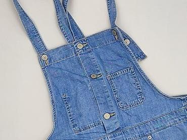 mavi jeans: Levi’s, Sukienka damska, rozmiar M — 1