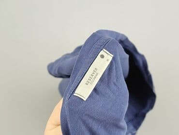 carhartt wip t shirty: Reserved, T-shirt damski, rozmiar XL — 4