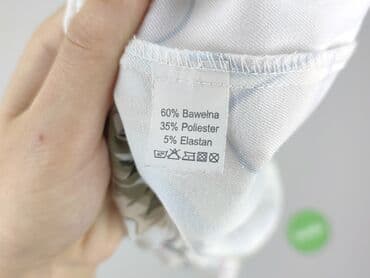 koszula taranko: Bluzka damska, rozmiar L — 6