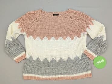 cubus sweter: ITALY FASHION, Sweter damski, XL — 2