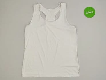 t shirty apache: Domyos, Women`s top, size S (EU 36) — 2