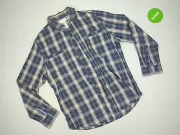 jasper conran ubrania: Jasper Conran, Koszulа dla mężczyzn, rozmiar M — 2